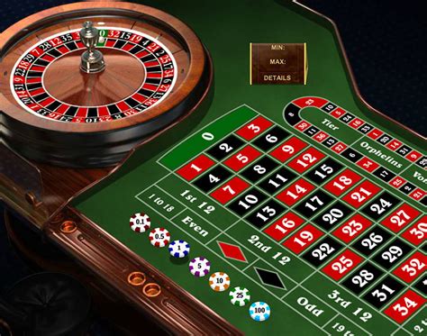 spil roulette/service/garantie